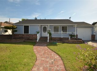 1834 Middlebrook Rd, Torrance, CA 90501