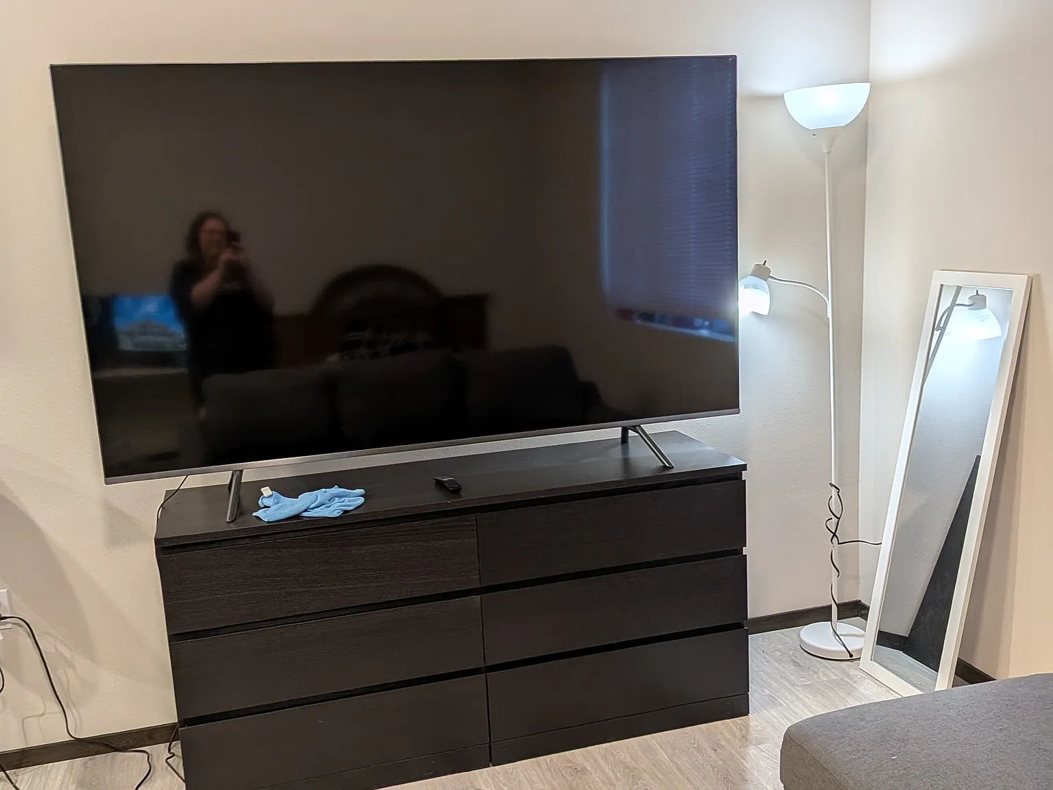 Studio, $1,495 — Photo 1