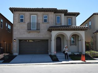 508 Hyacinthus Ct, San Ramon, CA 94582