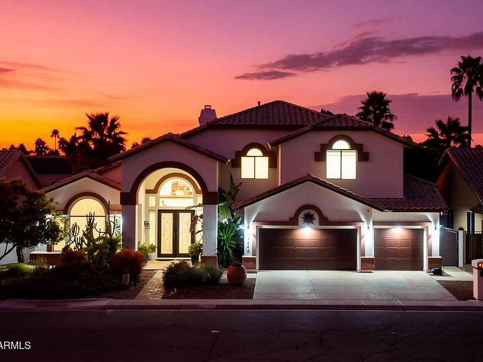 5448 E MURIEL Drive, Scottsdale, AZ 85254 | MLS #6963310 | Zillow