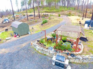 77 Webster Rd, Berry Creek, CA 95916