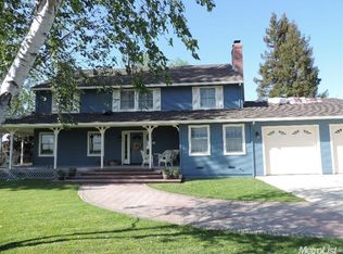 9409 E Acampo Rd, Acampo, CA 95220