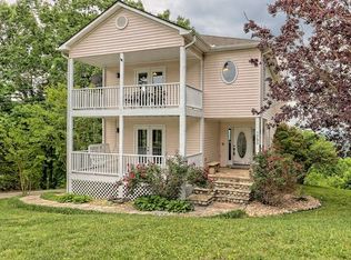 790 Talona Mountain Rd, Ellijay, GA 30536