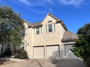 2100 Hilton Head Dr, Round Rock, TX 78664