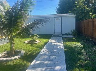 21417 SW 109th Ct, Miami, FL 33189