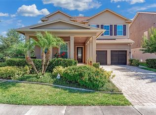 11799 Ashlin Park Blvd, Windermere, FL 34786