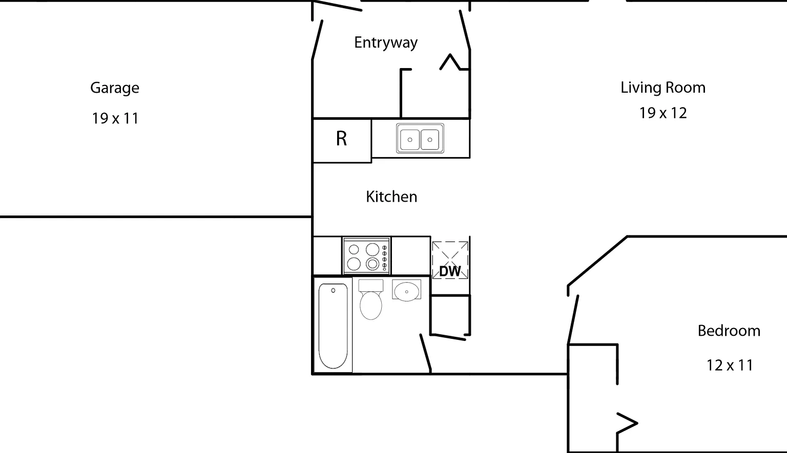 18 Valley View Ln (4 Units) — Photo 1