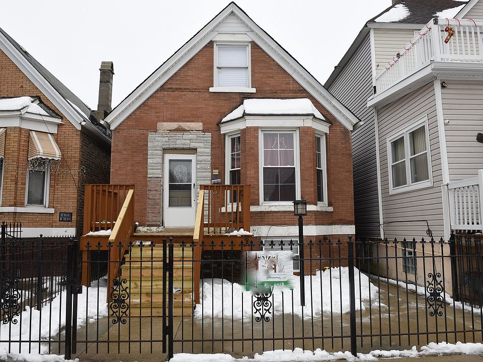 1st image of 2621 S Keeler Ave