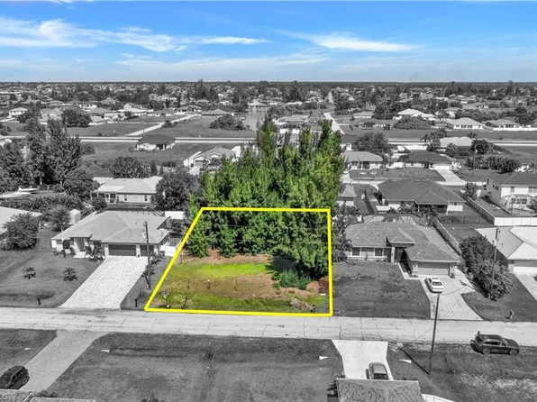 2829 NW 7th ST, CAPE CORAL, FL 33993