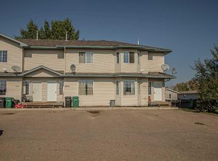 10808 S 100th Ave, High Level, AB T0H1Z0