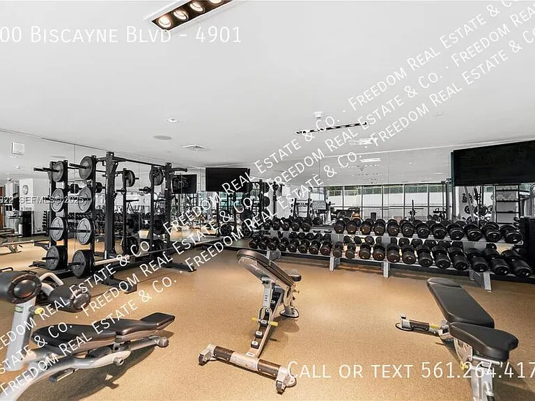 900 Biscayne Blvd #4901 — Photo 15