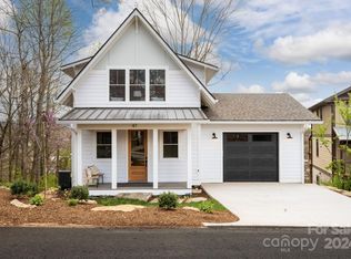47 Finalee Ave, Asheville, NC 28803