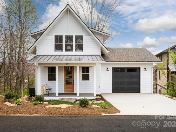 47 Finalee Ave, Asheville, NC 28803