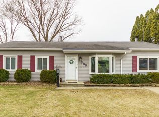 338 Fremont Ave, Romeoville, IL 60446