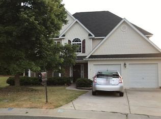 5106 Pasco Pl, Gastonia, NC 28054