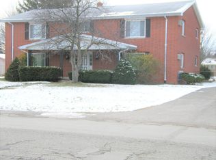 2739 Erna Dr APT 4, Saginaw, MI 48603