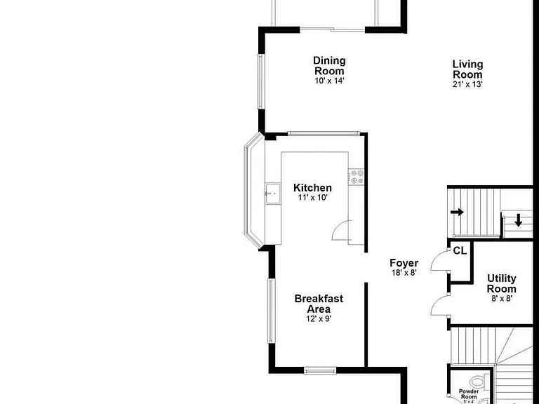 51 Forest Ave #26 — Photo 26