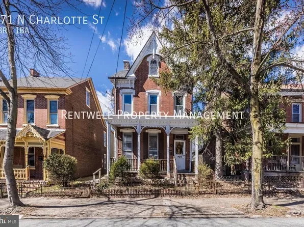 471 N Charlotte St, Pottstown, PA 19464
