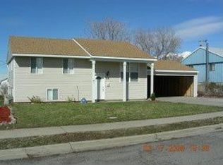 731 Bonneville Way, Tooele, UT 84074