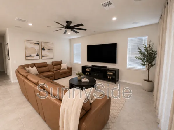 2715 Clear Night Ave, Kissimmee, FL 34744