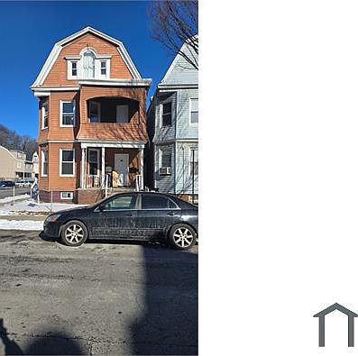 2nd image of 78 Eaton Pl APT 2