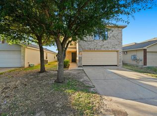 12748 Saint Mary Dr, Manor, TX 78653