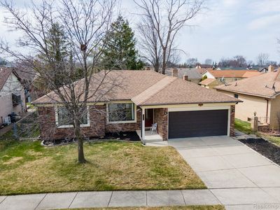 47303 Nola Dr, Macomb, MI, 48044