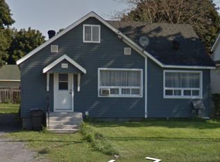 450 Wallace Ter #1, Sault Ste. Marie, ON P6C1L3