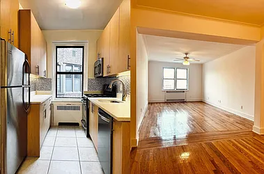 Rented by Quest Realty Sunnyside Corp