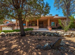 3220 Rainbow Ridge Dr, Prescott, AZ 86303