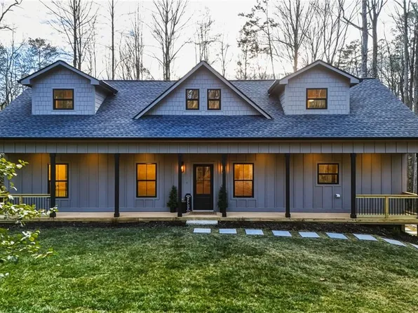 23 Echota Ct, Ellijay, GA 30540