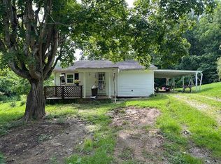 263 Mays Rd, Sandy Hook, KY 41171