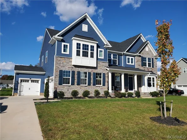 1718 Almer Ct, Chester, VA 23836