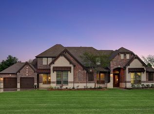 21503 Fairhaven Creek Dr, Cypress, TX 77433
