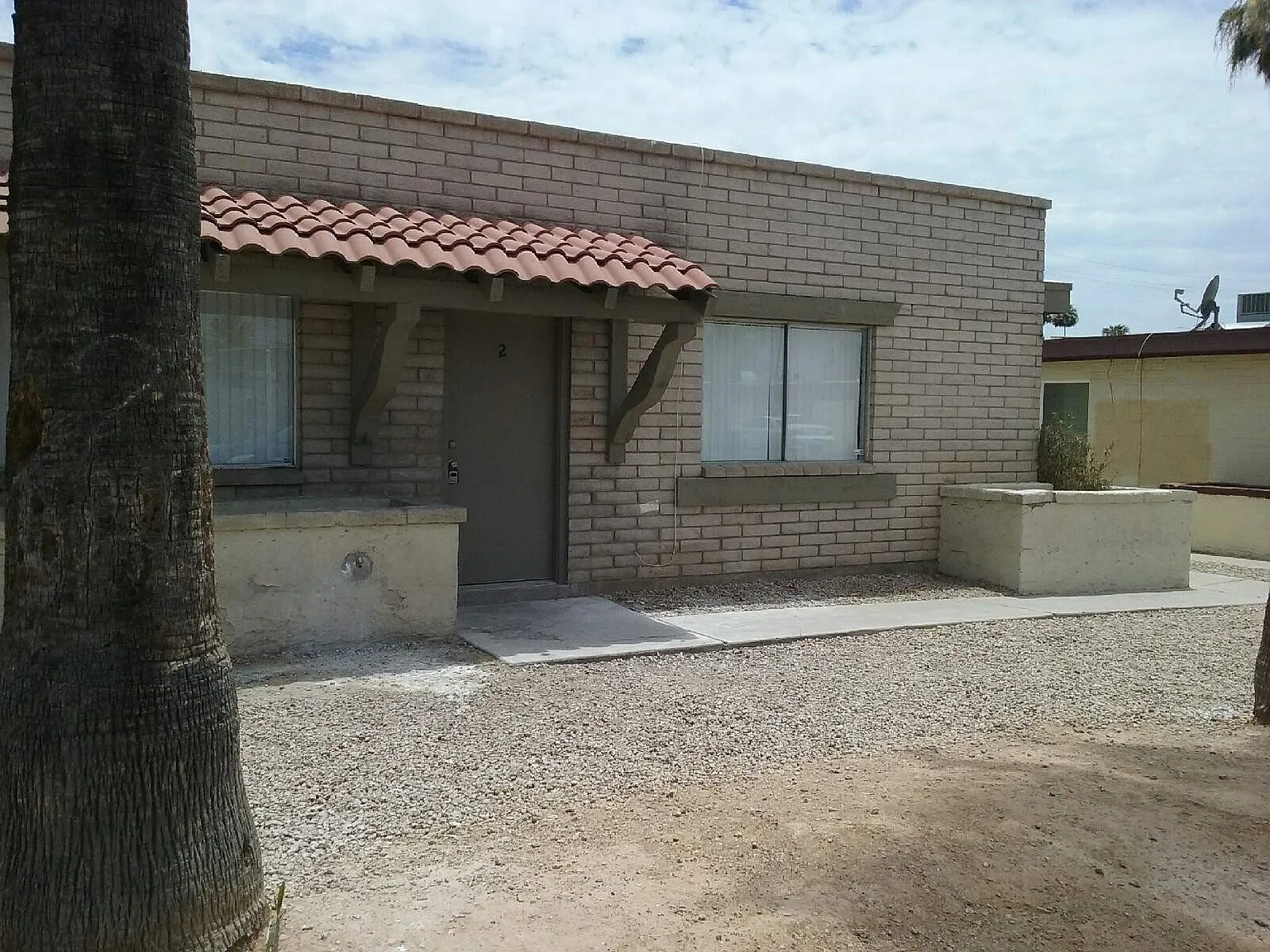 75th Ave. & Glendale 2bedroom $650.00 — Photo 2