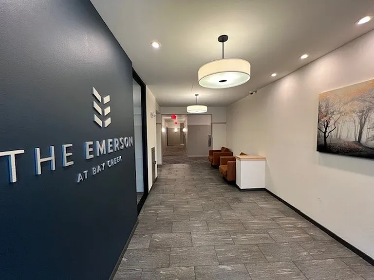 The Emerson — Photo 21