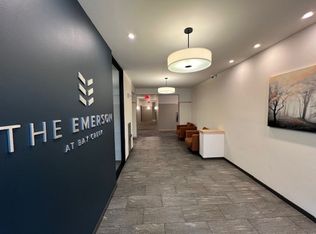 The Emerson, Madison, WI 53715