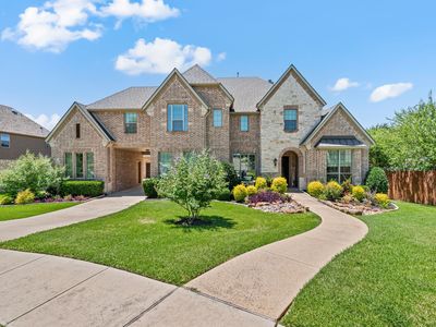 700 Windy Ridge Dr, Keller, TX, 76248