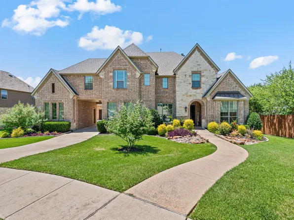 700 Windy Ridge Dr, Keller, TX 76248