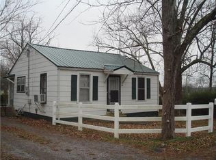 119 Maple St, Shelbyville, TN 37160