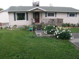 6914 Coon Creek Rd, Hartville, MO 65667