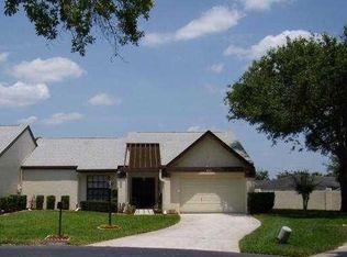 917 Hickory Hill Ct, Palm Harbor, FL 34684