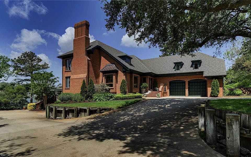 529 Virginia Dare Dr, Virginia Beach, VA 23451 Zillow