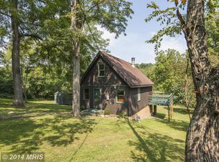 493 Indian Camp Trl, Maurertown, VA 22644