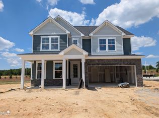 1925 Eagle Manor Dr, Wendell, NC 27591