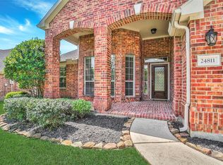 24811 Haverford Rd, Spring, TX 77389