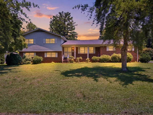 3606 Bowman Cir NE, Cleveland, TN 37312