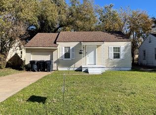 2120 N Rhode Island Ave, Oklahoma City, OK 73111