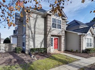 1208 Queens Xing, Williamsburg, VA 23185
