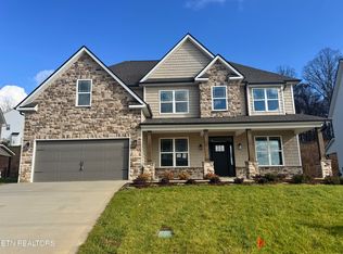 3628 Trailing Vine Ln, Knoxville, TN 37931